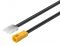 Loox5 Zuleit.Band fem. RGB 10mm/12V/0,1m