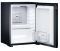 anthrazit Minibar schw.Absorb.re.30l/384x446x520mm