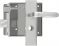 58 mm Kastenschl.aufl.2103 70 mm RZ DINls