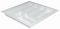 50 mm Besteckeinsatz we. 299/176x496/446x50mm