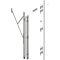 1807 – 1.956 mm REVEGO duo Scht.-Set PH 1807-1956mm, li