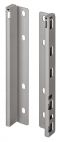 indium grey Rw.Ha. Merivobox E igrau