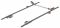 ZS4.650MU Seitenstabilisierung Merivobox bis 650mm