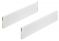 seidenweiß Boxcap Merivobox E we. 550mm