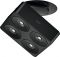 schwarz Q Four Connect TT 80° schwarz