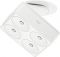 weiß Q Four Connect TT 40° weiß