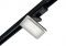 schwarz Modul Q 36 Connect TT Track schwarz