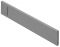 50 mm Quert.Ambia-Line igrau 230x50mm