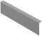 oriongrau, matt RW-Adapter Ambia-Line M igrau