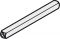 DR-Vierkantstift 10x140mm