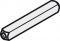 M6 Schraubwechselstift 10x110mm