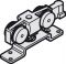 ≤40 kg Silent 40/A Laufwerk