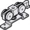 ≤60 kg Silent 60/A Laufwerk