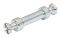 Rafix Hülse verz. D=7X23,5mm/M4