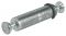 19.0 mm Dopp.Bolzen Rafix 20 verz. 8/19