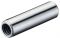 15 mm Gewindehuelse St.verz.M4 5x15mm