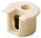 19 – 26 mm Geh.Rafix 20/W/19 Kst.beige