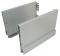 650 mm Zarge Nova Pro Scala stone 186/650mm