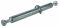 19.0 mm Doppelbolzen Minifix 15 verz. B24/19
