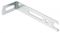 verzinkt Winkel St.verz. 89x30x15x2mm