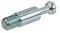 11 mm Bolzen Maxifix St. verz. B55/M8