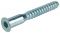 5 mm Confirmat SW3 verz. 5x38mm