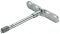 ≥32 mm Tablartraeger mit Anschraubpl.175mm