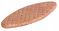 53 mm Lamellen Holz Grösse 10