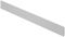 1200 mm Blende Nova Pro Scala silver 90/1160mm