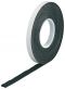 15 mm Dichtb.BG1 schw. 15/6-15mm/34m