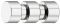 14 mm Gardb.Hak. Ms.chr.pol. 14x32mm