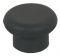 Gummi Bod.Tuerpuff.Gummi grau 46mm