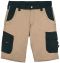 Bermudahose, FHB Theo, mit Zollstocktasche
