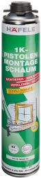 1-K-Pistolenschaum 750ml