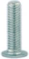 60 mm Flachkopfschrb.verz. M8x 60mm