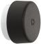 Kunststoff Wandtuerpuffer Kst.weiss 32mm