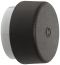 Kunststoff Wandtuerpuffer Kst.grau 32mm