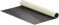 Filztuch selbstkl.braun 100x45cm