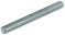80 mm Gewindestift St.verz. M6x80mm