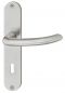 144 mm BB-Garnitur 8 Edelst.matt