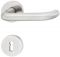 142 mm BB-Garnitur 8 Edelst.matt