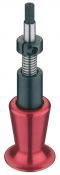 10 mm Bohrg.m.Bohrer 15/10/13Red Jig