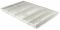 300 mm Besteckeinsatz univers. weiss 300/500mm