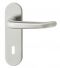 133 mm BB-Garnitur 8 Edelst.matt