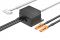 e-drive  für Schiebetüren BLE-Adapter eDrive 2 Türen 12V/1m