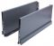 450 mm Zarge Nova Pro Scala stone 250/450mm