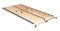 12 kg Rost Sanobasic NV 900x1900mm