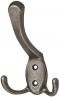 123 mm Gardb.Hak.Zi.verzinnt antik 123x77mm