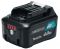 Lithium-Ion Makita Li-Ion Akku 12 V 4,0Ah.