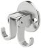 50 mm Schaukelhaken edelst.matt drehb.38x42mm